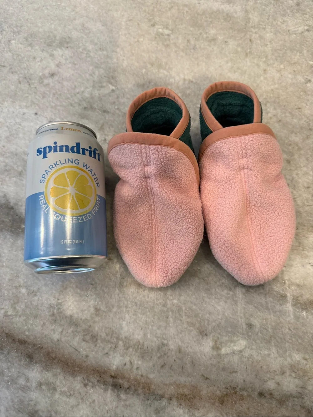 Patagonia soft fleece